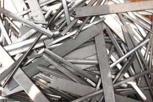 Thu Mua Phế Liệu