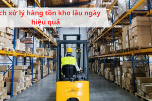 Cách xử lý hàng tồn kho lâu ngày hiệu quả - Phương Trinh