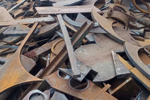 Thu mua phế liệu giá cao tại Quận 5, TP HCM