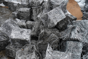 Thu mua phế liệu giá cao tại Quận 6, TP HCM