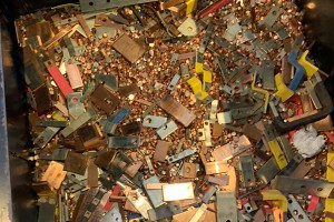 Thu mua phế liệu giá cao tại Quận 8, TP HCM