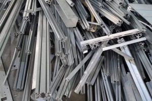 Thu mua phế liệu tại Hà Tĩnh