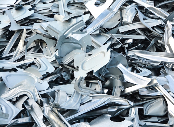 Thu mua phế liệu tại Hải Dương