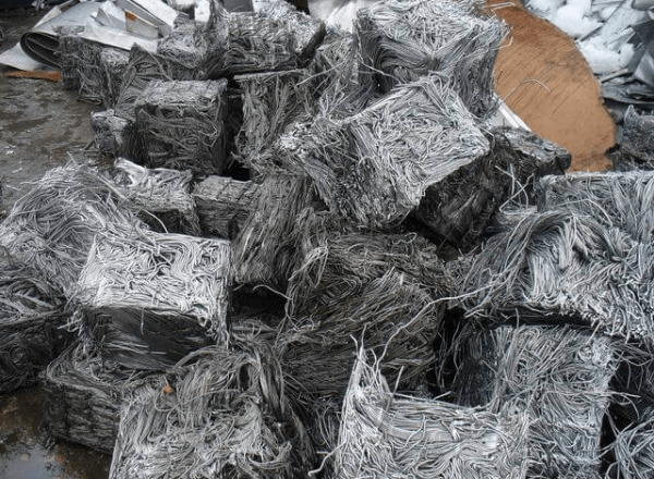 Thu mua phế liệu giá cao tại Quận 6, TP HCM