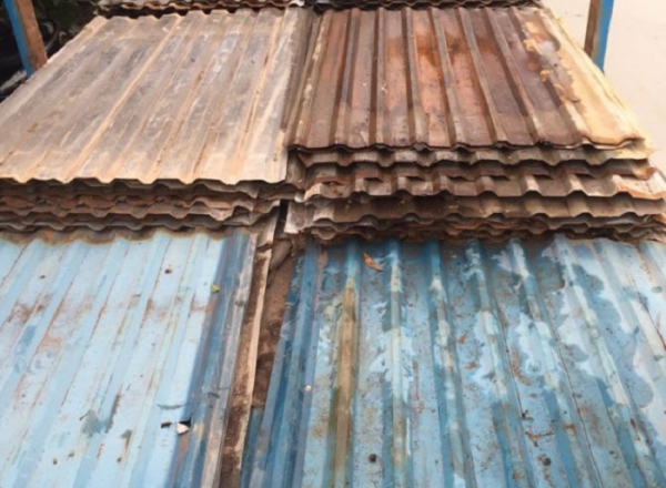 Thu mua phế liệu giá cao tại Quận 9, TP HCM