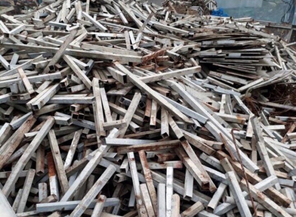  Thu mua phế liệu giá cao tại quận 4, TP HCM