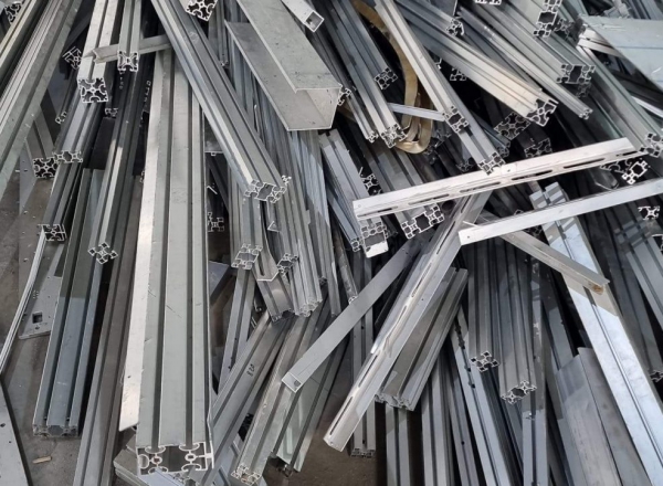 Thu mua phế liệu tại Hà Tĩnh